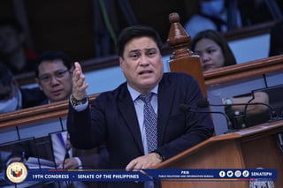 'WHAT A WASTE': Zubiri laments TESDA training centers in Bukidnon turned into warehouses, goat pens