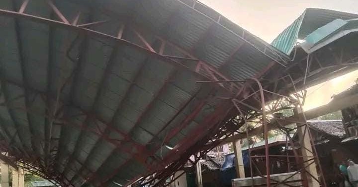 Surigao Sur gov cancels Christmas parties