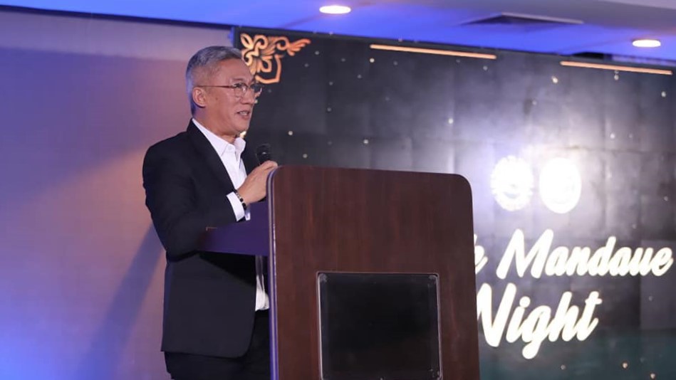 Mandaue inks sustainability MOU