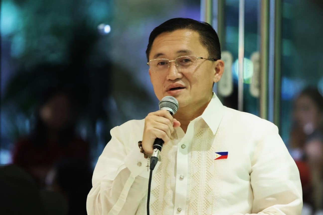 Bong Go applauds increased DOH budget; calls for prudent fund utilization
