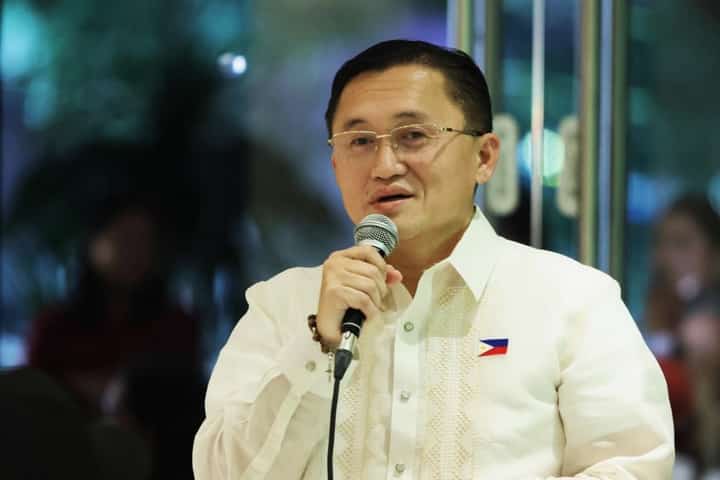Bong Go applauds increased DOH budget; calls for prudent fund utilization