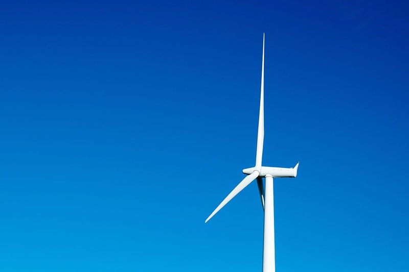 New renewable energy strategy pushed