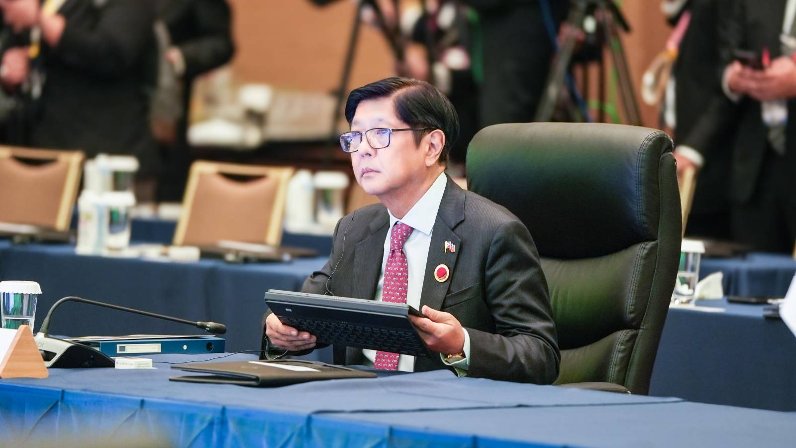 PBBM sees brighter future with ASEAN’s successful people-to-people partnership with Japan