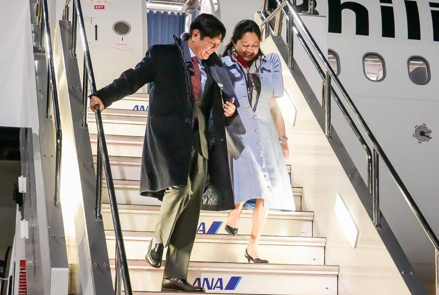 PBBM’s foreign travels translate to actual investments—DTI