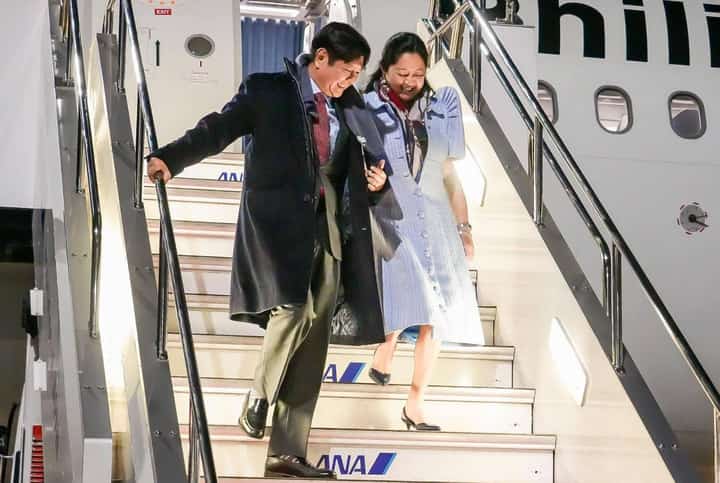 'Pinas, may P210-B investment pledges mula Japan
