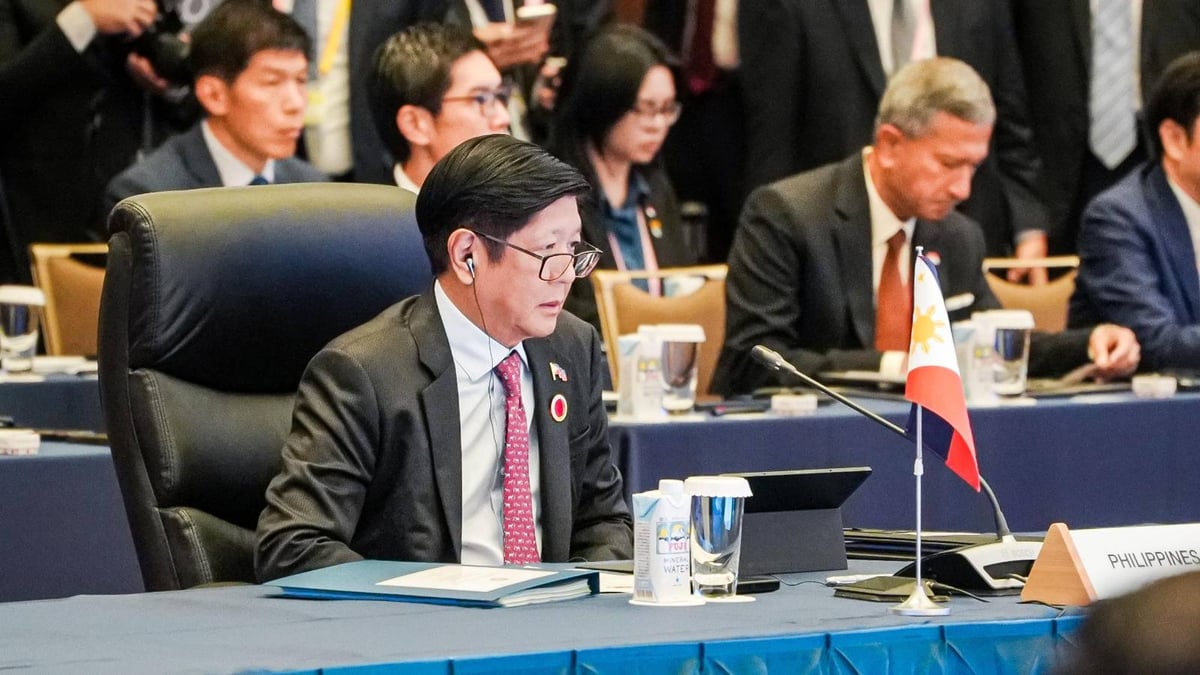 Phl to keep working for peace amid rising tensions in WPS — PBBM