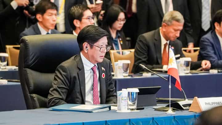 Phl to keep working for peace amid rising tensions in WPS — PBBM