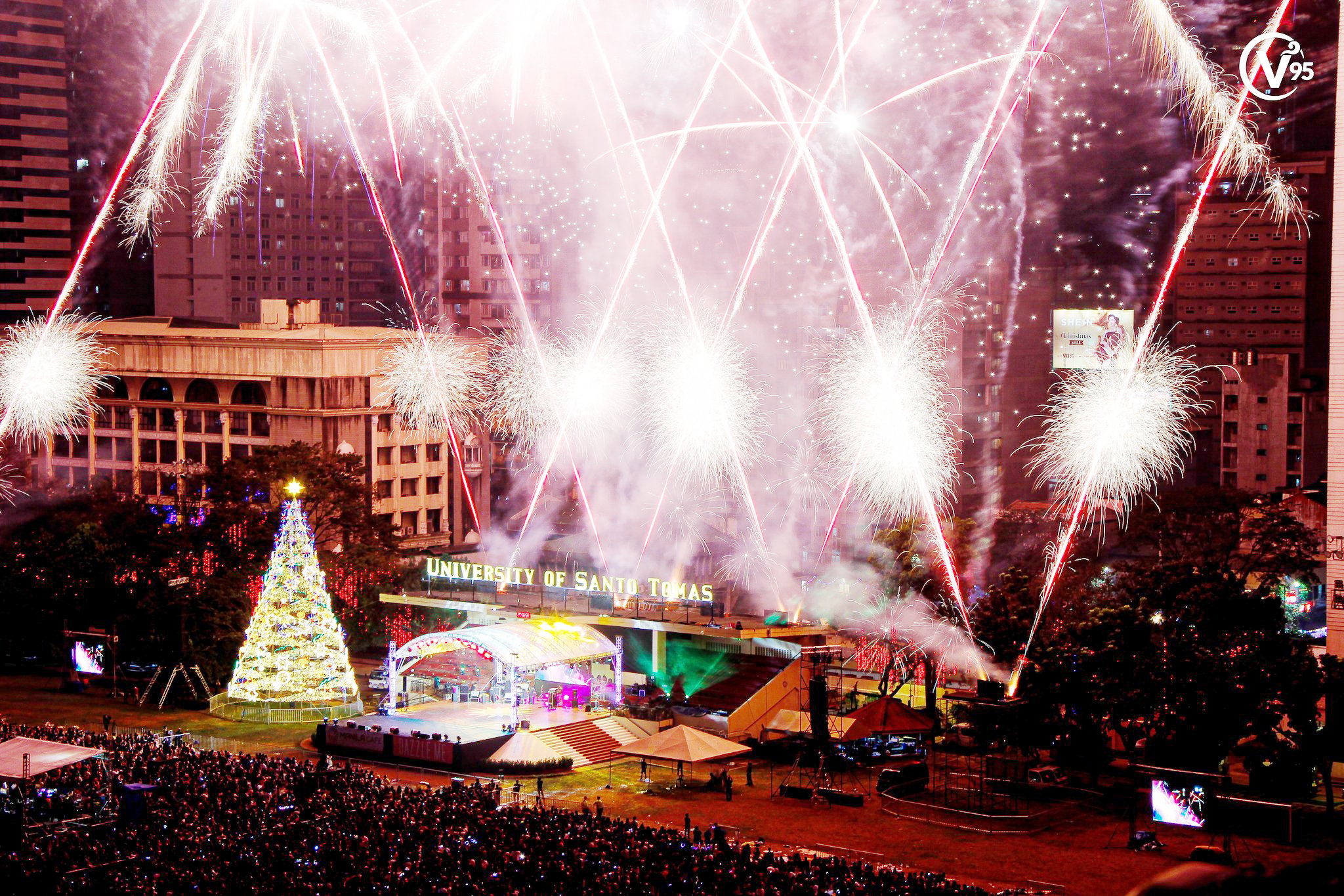 Embracing joy at Paskuhan 2023