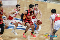 Sour shooting dooms Cardinals
