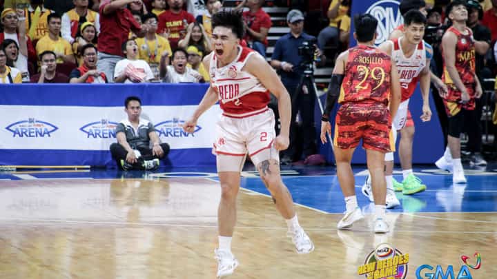 NCAA Philippines