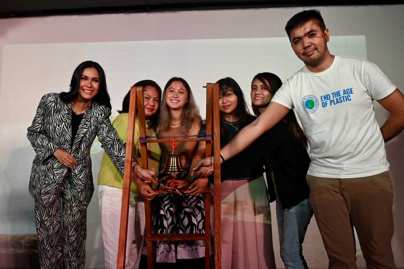 Manila welcomes opening of People’s Museum of Climate Justice