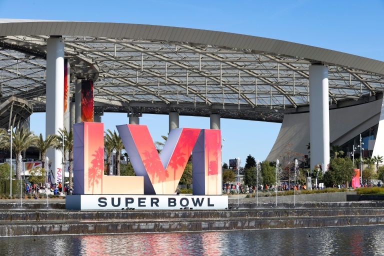 NFL awards 2027 Super Bowl to SoFi Stadium in Los Angeles