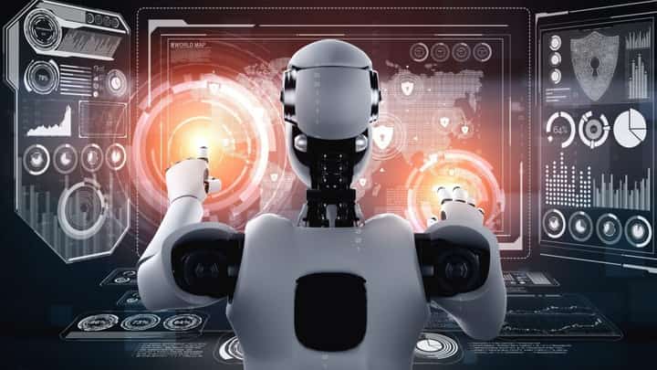 AI-backed attacks seen 2024 threat