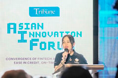 5-star strategy gets AIF limelight