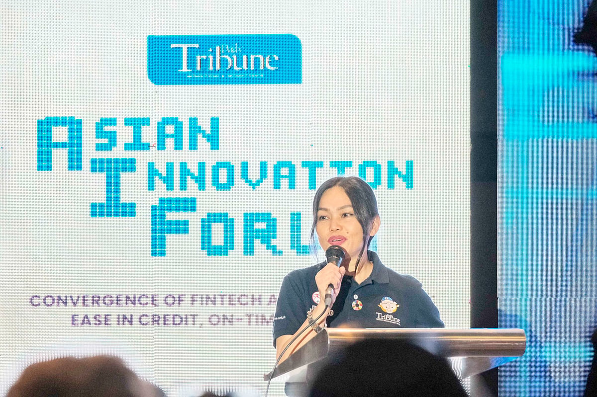 5-star strategy gets AIF limelight