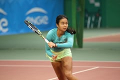 Eala boosts WTA ranking to No. 185