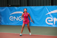 Eala WTA rank dips