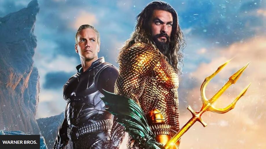 ‘Aquaman,’ ‘Color Purple’ notch notable weekends at N.American boxoffice