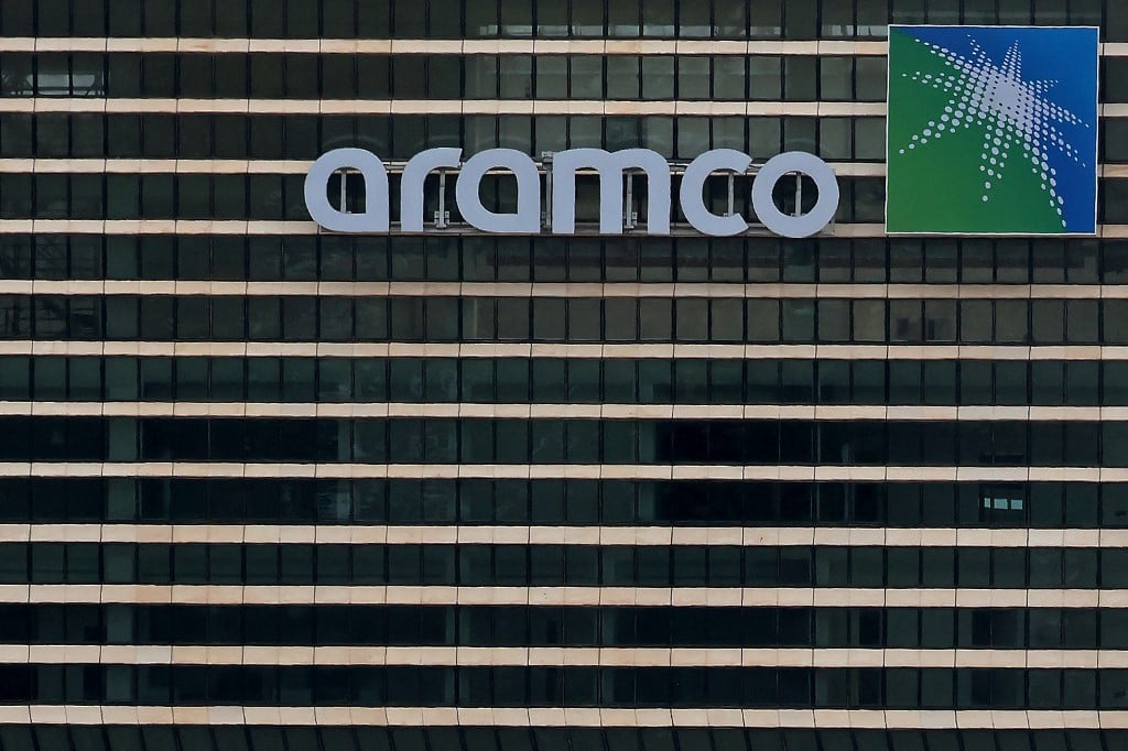 Saudi Aramco cleared for Phl market re-entry