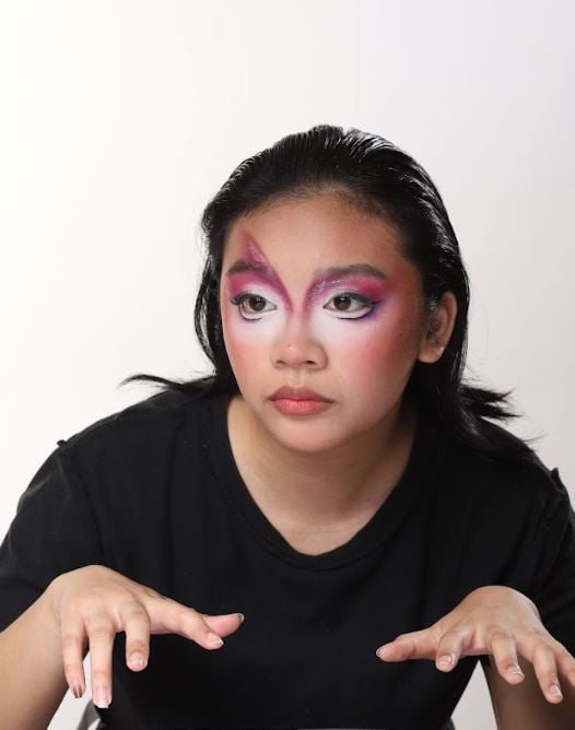 Bakunawa, diwata, duwende, kapre in a dance-play about teenage bullying