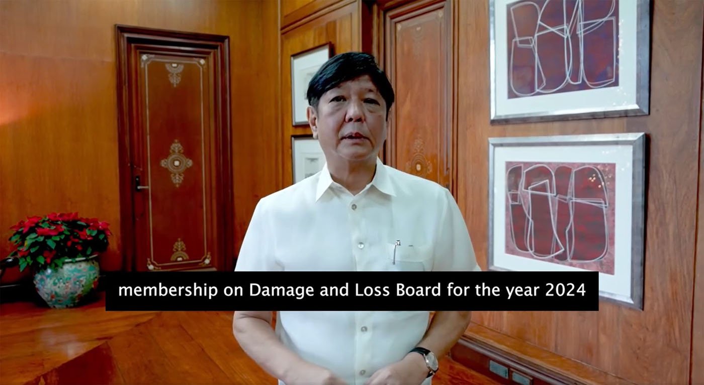 Phl gets climate fund management board seat