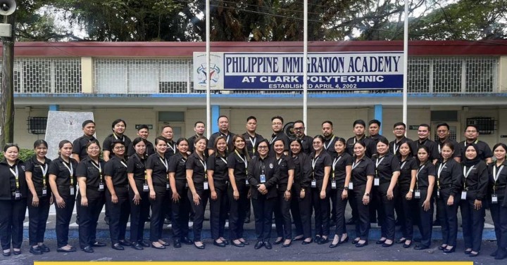 BI deploying 38 new officers