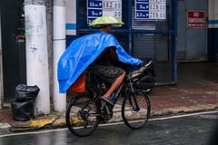 2 tropical cyclones expected to enter the country in May