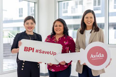 Digital savings initiatives ease banking for Filipinos
