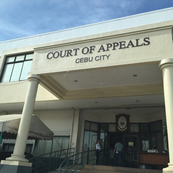Court declares Celina and Emily Yanson not Ceres transport stakeholders
