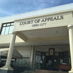 Court declares Celina and Emily Yanson not Ceres transport stakeholders
