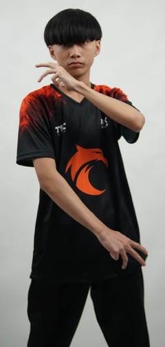 TNC Pro Team parts ways with Bao