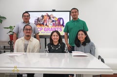 CCP completes animation, comics and games dev’t initiative with last batch of grantees