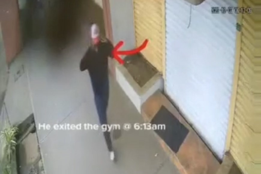 (Screenshot from AFPPAO's video)