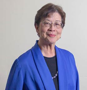 D&L director Cora dela Paz-Bernardo named first female ICD honorary member