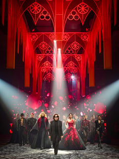 Michael Cinco: ‘Me Encanta España!’