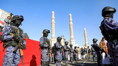 U.S. tags Iran in ship raids