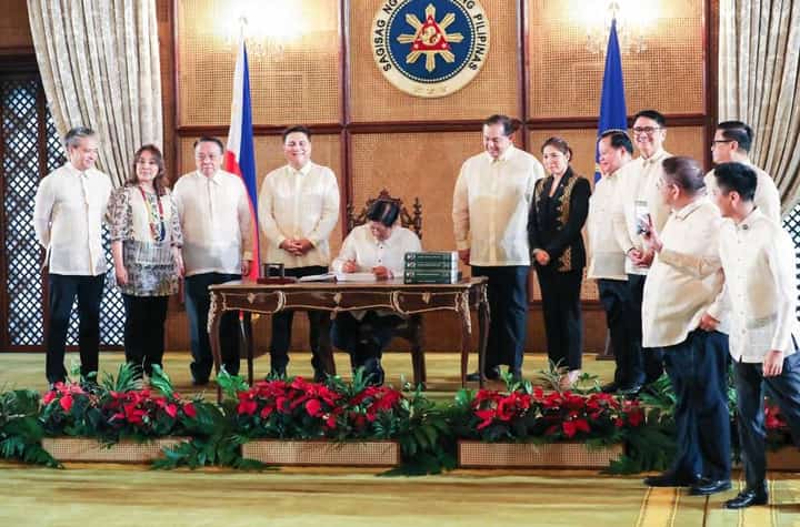 Transparency vowed for P5.768-T budget
