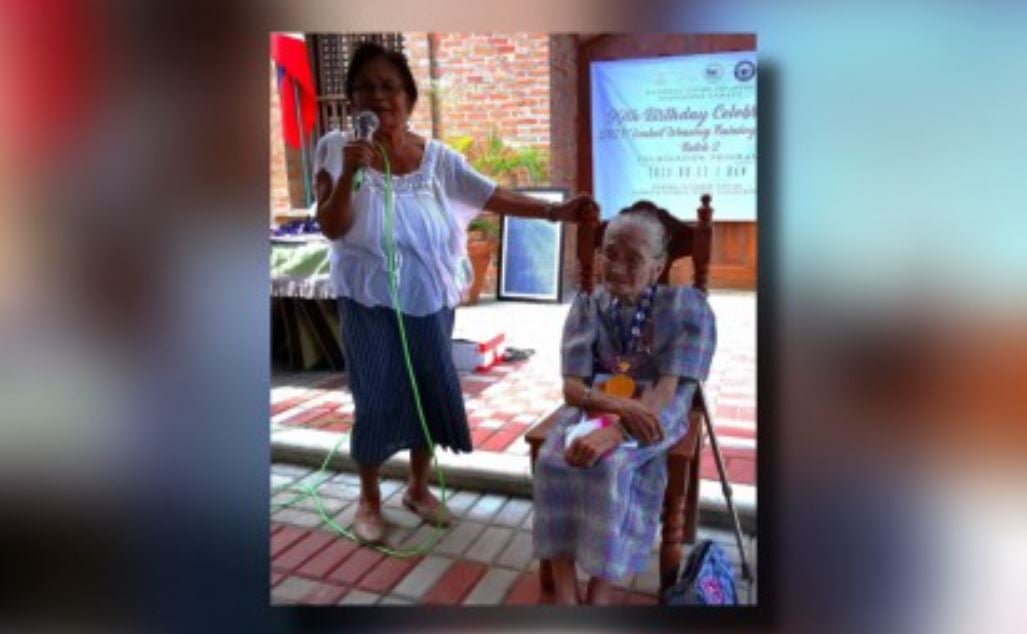 Ilokano oral traditions remain alive