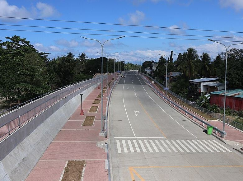CdO opening Rio boulevard to ease traffic