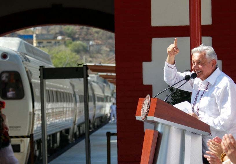 Mexico vows more action on migration