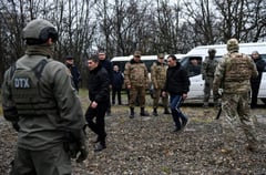 ‘Karabakh dissolution invalid’