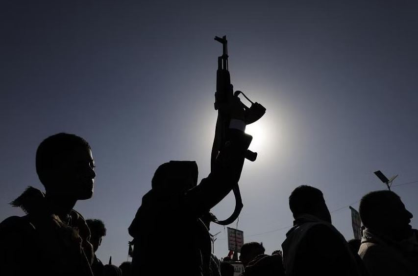 Spain not joining U.S.-led Red Sea coalition