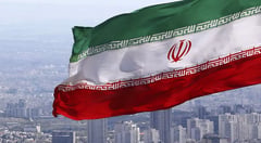 Iran rejects call for talks on disputed islands