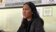 P334-M illegal drugs seized in Central Visayas