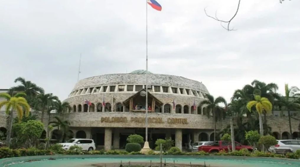 Palawan unveils P1.4-billion infra projects