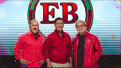 TVJ wins case against TAPE, ‘Eat Bulaga’ name theirs