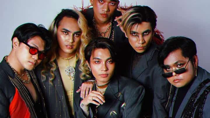 Meet Baguio pride Cup of Joe