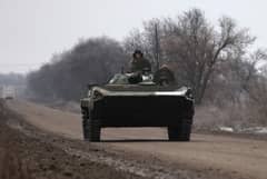 Kyiv-bound missiles shot down