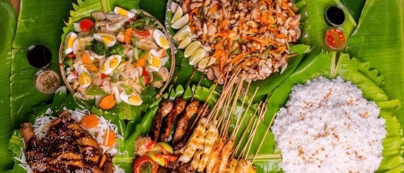 Inflation or not, Noche Buena feast a must