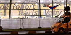 France grounds plane carrying 303 Indian passengers